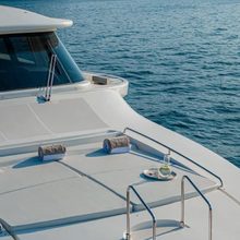 Ave of Rome Yacht 