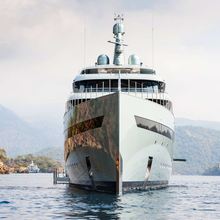 Savannah Yacht 