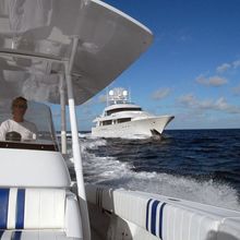 Avalina Yacht 