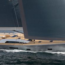 Kiboko Yacht 