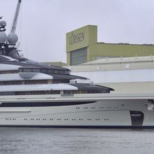 Nord Yacht 