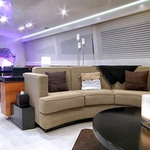 Larmera Yacht 