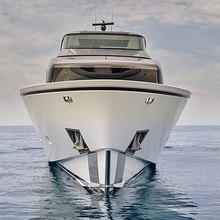 Tiberias Yacht 