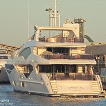 Mousea Yacht 