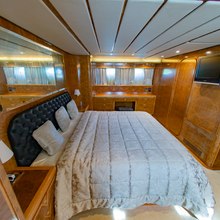 Say Yes Yacht 