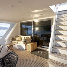 Amstel Kroon Yacht 