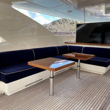 Espresso Yacht 