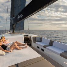 Allegro Yacht 