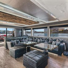 Matzu Yacht 