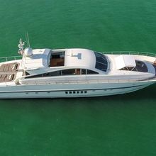 Ecj Luxe Yacht 