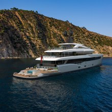 Bilgin 173/01 Yacht 