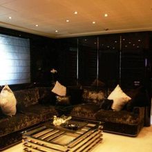Celcascor Yacht Master Stateroom - Salon