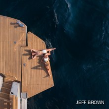Ikigai Yacht 