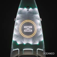 Leviathan Yacht 