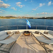 Obsesion Yacht 