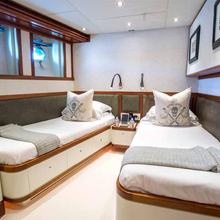 Zulu Yacht 