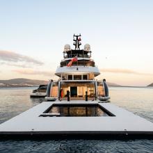 Atina Yacht 
