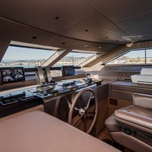 SSL Yacht 
