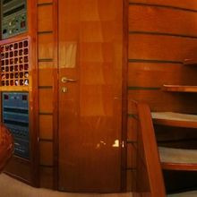 Blumar Yacht 