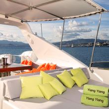 Ylang Ylang Yacht 