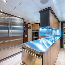 Fortitude Yacht 