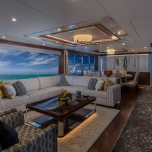 Claymaker Yacht 
