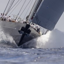 Apsara Yacht 
