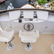 Le Montrachet Yacht 
