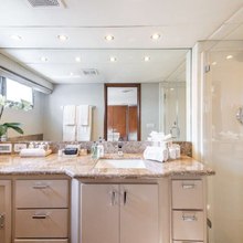 Serenity Yacht 
