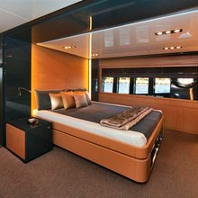 Our Trade Yacht 
