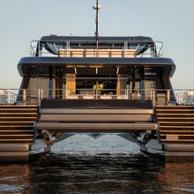 Double Happines Yacht 