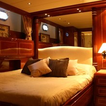 Morfise Yacht 