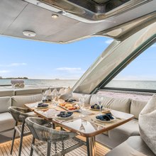 Kaos Yacht 