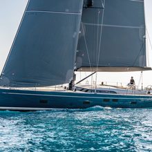 Bianca Yacht 