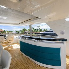 21 Sea Sands Yacht 