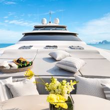 Zuri Yacht 