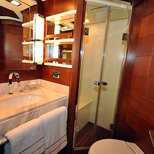 Bienaventuranza VII Yacht 