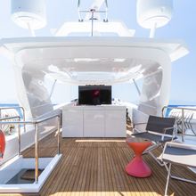 Axella Yacht 