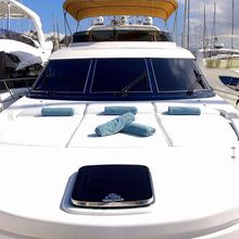 Kitty Kat Yacht 