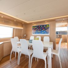 Bivac Yacht 