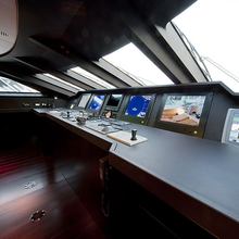 Zamani Yacht 