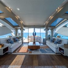 Funky Town Yacht 