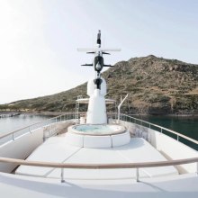 Therapy Yacht 