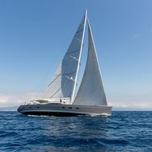 Il Mio Canto libero Yacht 