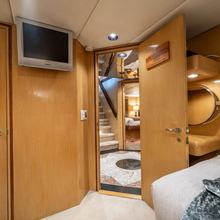 Le Montrachet Yacht 