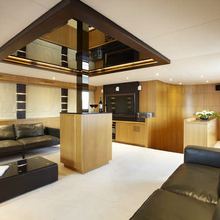 Star Of The Sea Yacht 