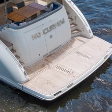 Maryana Yacht 
