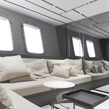 Just Marie III Yacht 