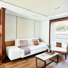 Debra One Yacht 