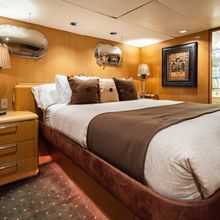 Le Montrachet Yacht 